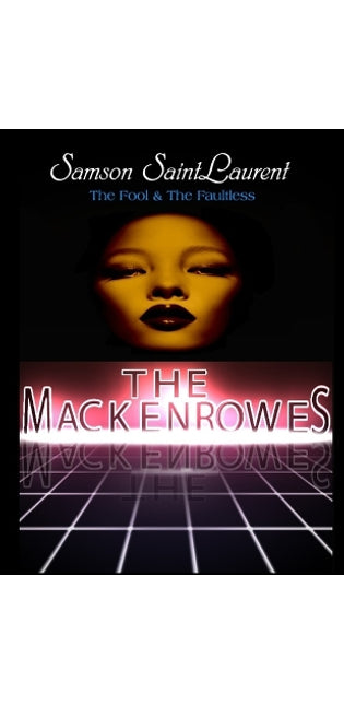 Mackenrowes