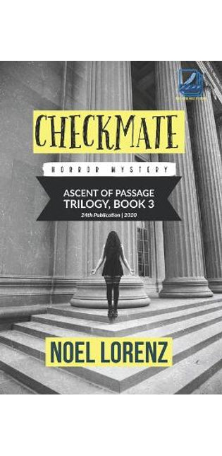 Ascent of Passage Trilogy - Checkmate