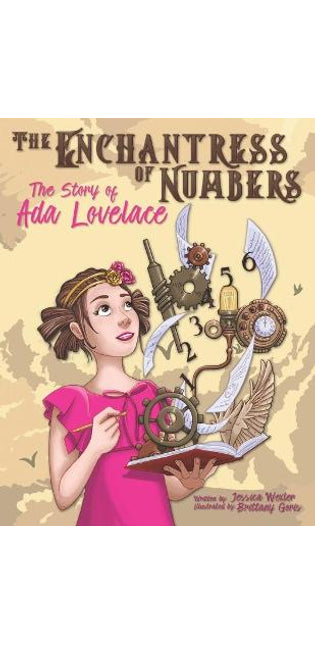 Enchantress of Numbers