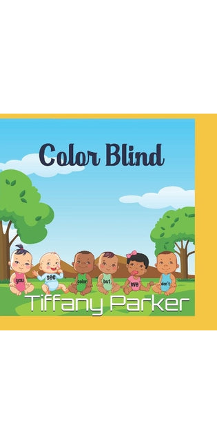 "Color Blind"