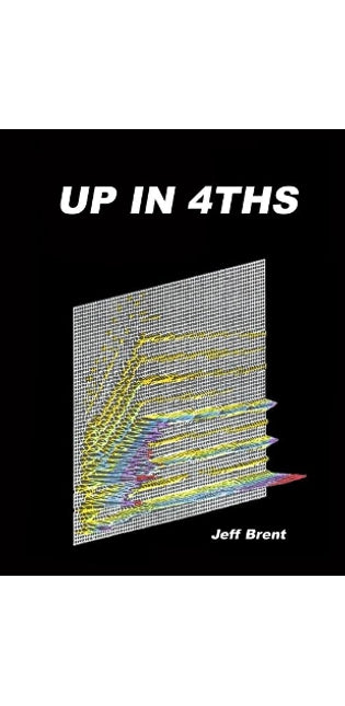 Up in 4ths