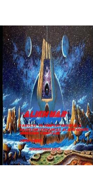"ALIEN WAR" Parte 31 "El Complot en EspaÑa, Bases Subterraneas, Aliens Grises, Gobiernos y Montauk (1942-2020)"