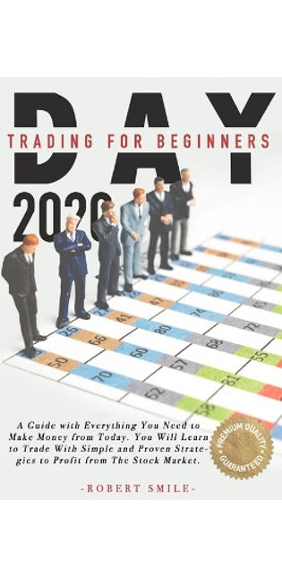 Day Trading for Beginner 2020