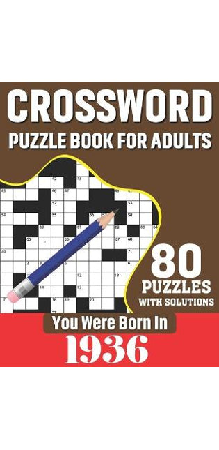 You Were Born In 1936