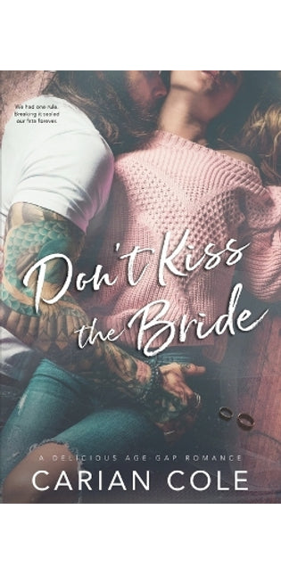 Don't Kiss the Bride