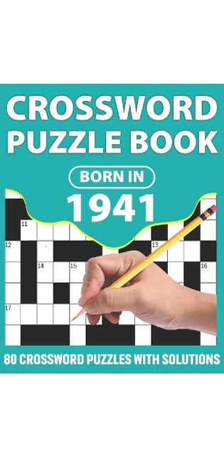 Born In 1941