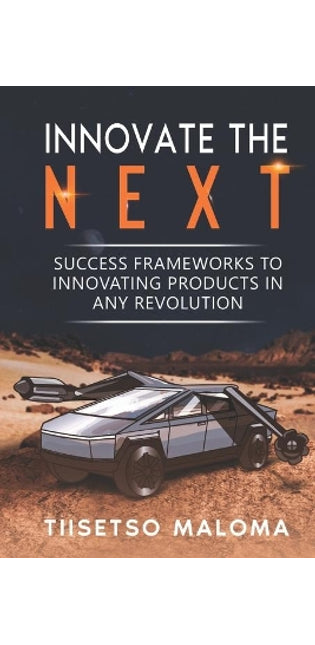 Innovate The Next