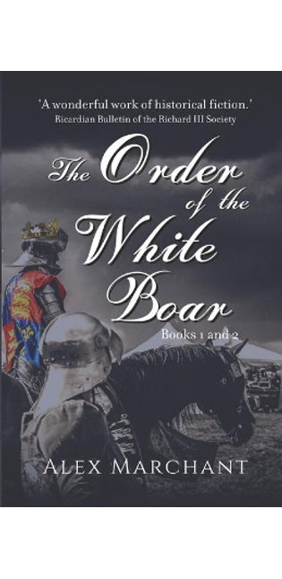 Order of the White Boar