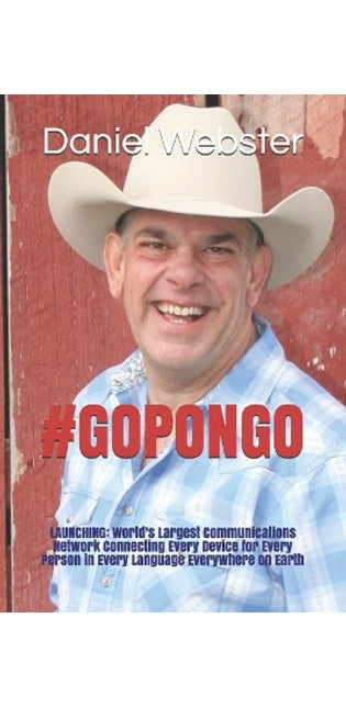 #GoPongo