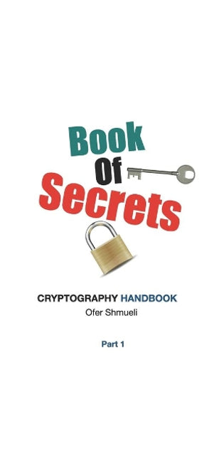 Book Of Secrets