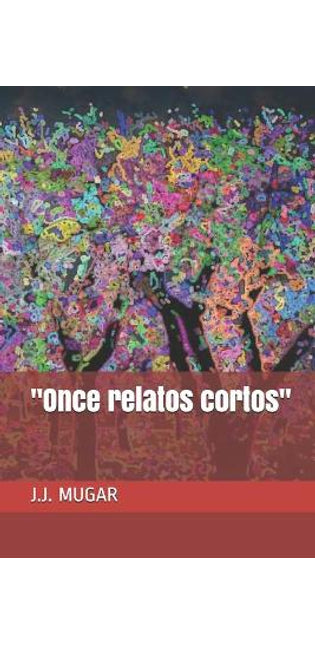 "Once relatos cortos"