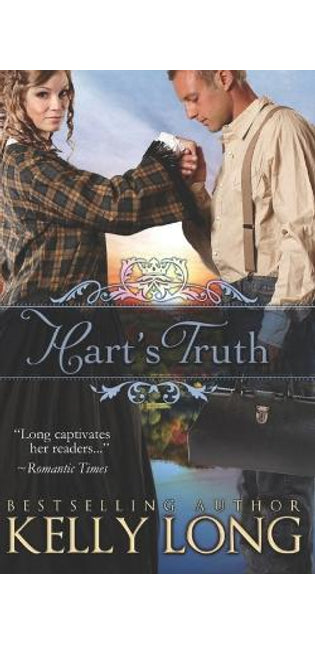 Hart's Truth