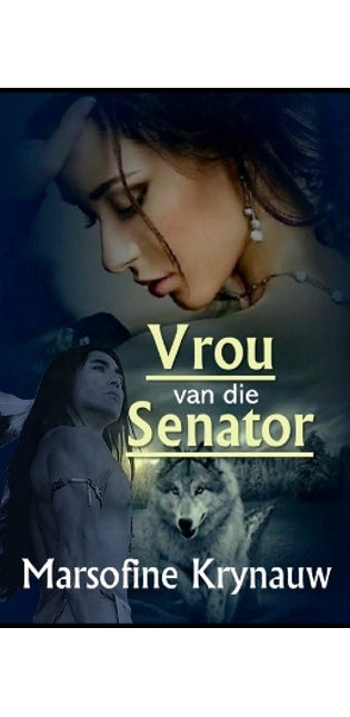 Vrou van die Senator