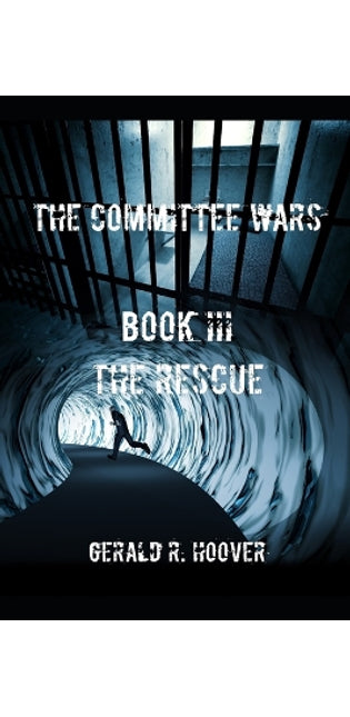 Committee Wars Book III