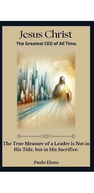 "Jesus Christ
