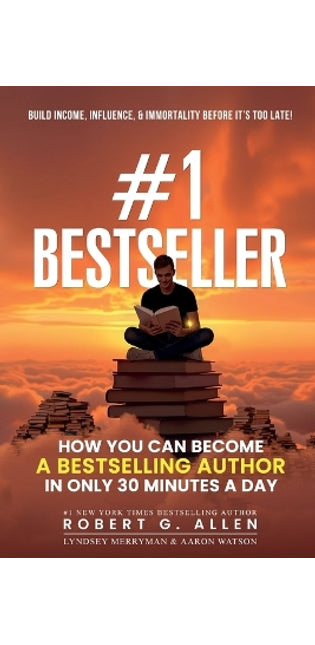 #1 Bestseller