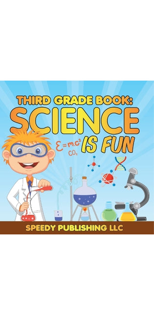 Third Grade Book