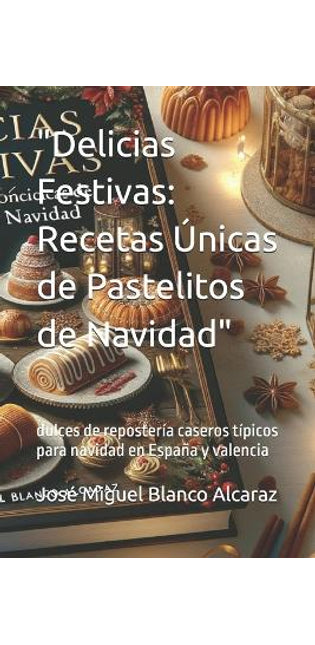 "Delicias Festivas