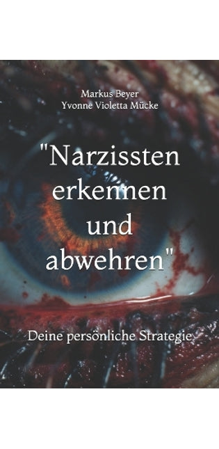 "Narzissten erkennen und abwehren"