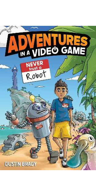 Adventures in a Video Game