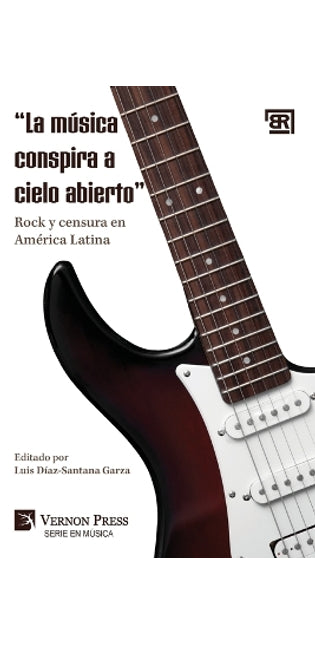 "La música conspira a cielo abierto