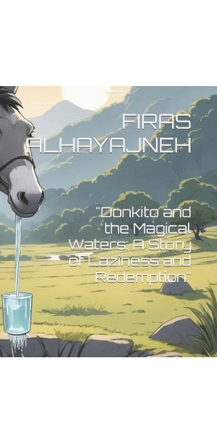 "Donkito and the Magical Waters