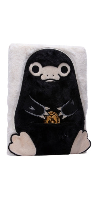 Fantastic Beasts: Niffler Plush Journal