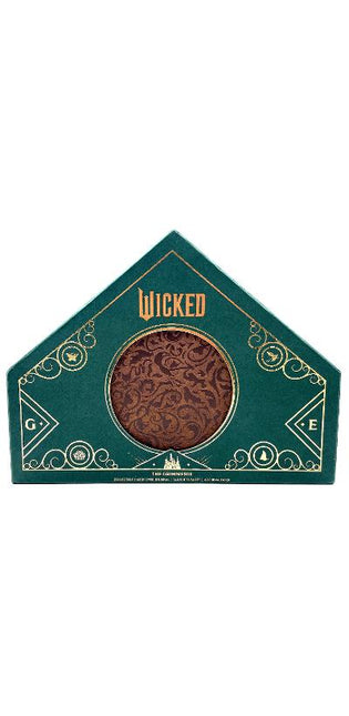 Wicked: The Grimmerie Collectible Hardcover Journal