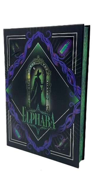 Untitled Media Tie-In: "E" Hardcover Journal
