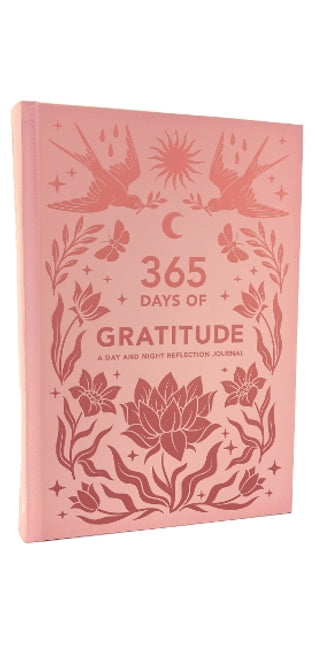 365 Days of Gratitude