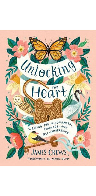 Unlocking the Heart