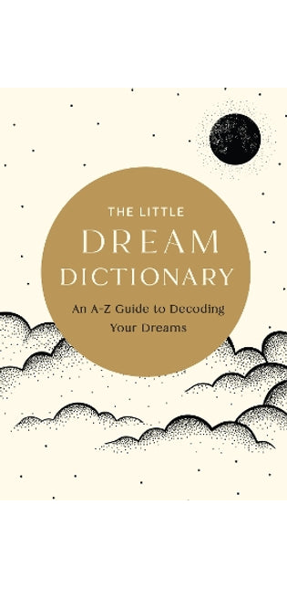 Little Dream Dictionary