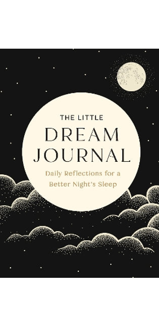 Little Dream Journal