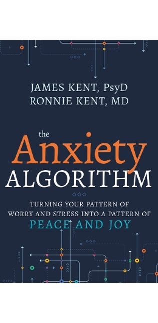 Anxiety Algorithm