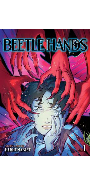 Beetle Hands Vol. 1