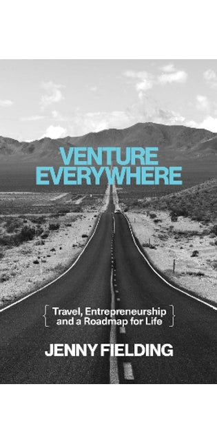 Venture Everywhere