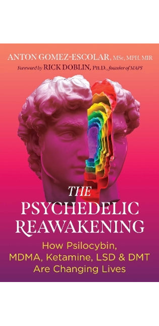 Psychedelic Reawakening