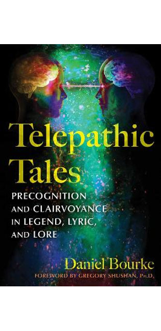 Telepathic Tales