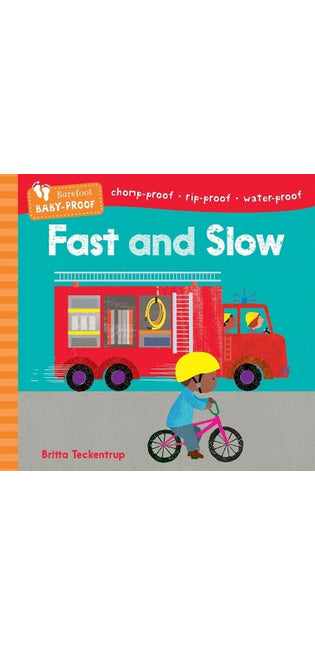 Fast and Slow