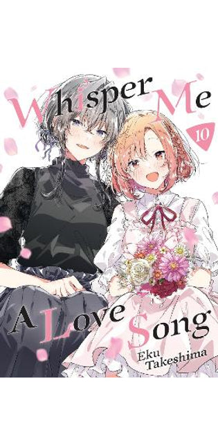 Whisper Me a Love Song 10