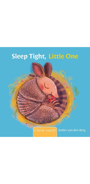 Sleep Tight, Little One