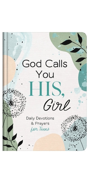 God Calls You His, Girl
