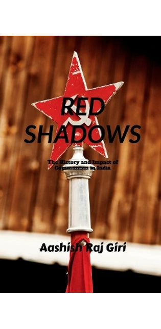 "Red Shadows"