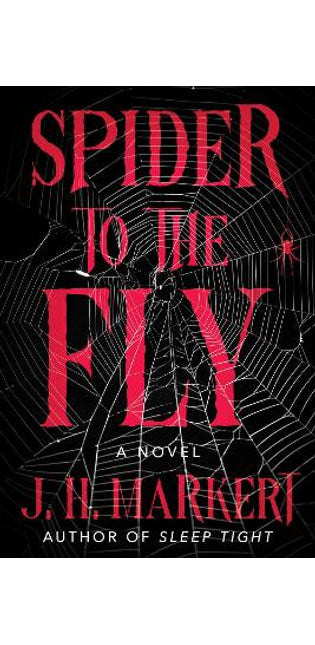 Spider to the Fly