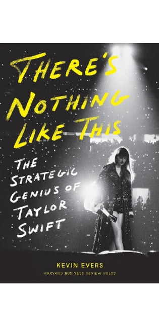 There's Nothing Like This