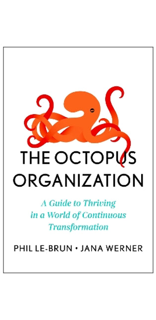 Octopus Organization