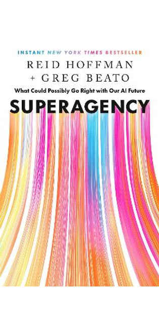 Superagency