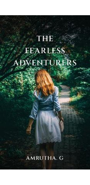 Fearless Adventurers