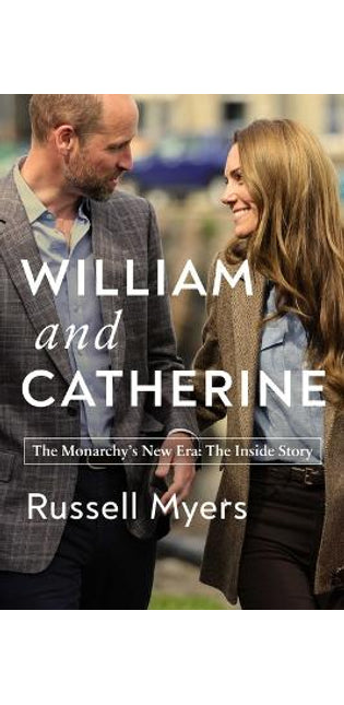 William and Catherine