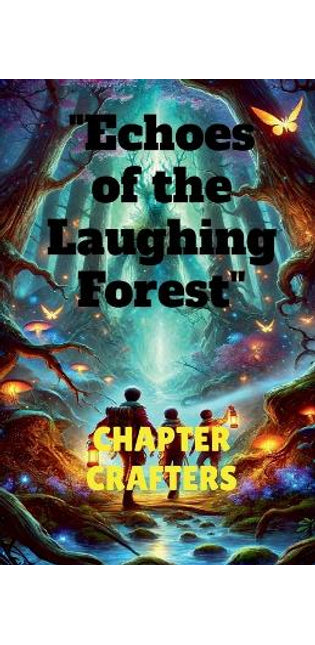 "Echoes of the Laughing Forest"